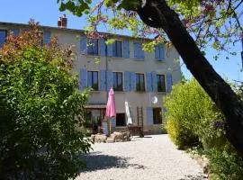DUC MANOIR Chambres d'hôtes