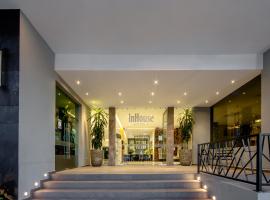 InHouse Hotel Culiacán, hotel en Culiacán