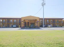Travelers Inn Elizabethton
