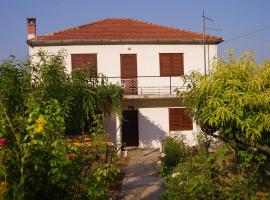 Rooms Androvic, hotel em Ston