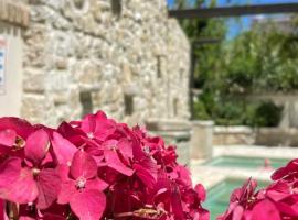 Carpofoli Corfu, khách sạn ở Corfu Town