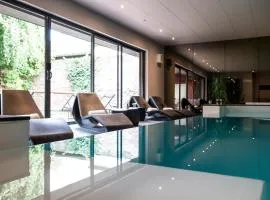 Relais et Châteaux Le Chambard