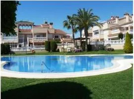 CASA BEDAMA