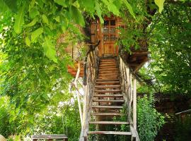 Areni House B&B, guest house in Areni