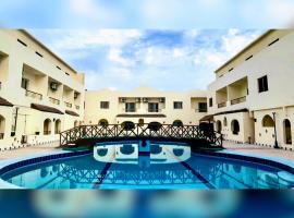 シャルム エル シェイク エジプト で人気のアパートホテル10軒 Booking Com