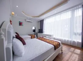 Central Hue homestay