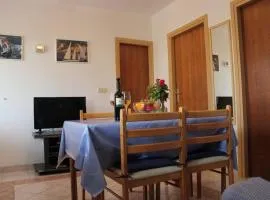 Orhideja Apartment