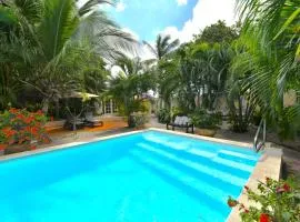 원더스 부티크 호텔