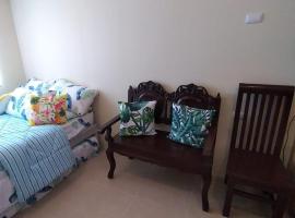 Affordable and Comfortable Serin East Tagaytay Condominun, hotell sihtkohas Tagaytay