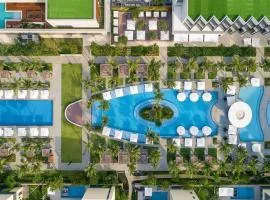 Abogo Resort Villa Platium Da Nang