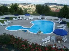 Agriturismo Lo Sgorzolo
