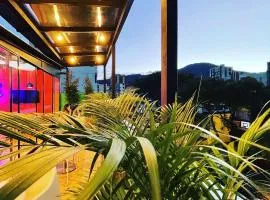 Villaviciosa Hotel Boutique