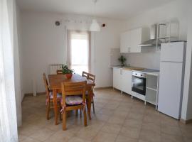 Appartamento Villa Rosa, holiday rental in Villa Rosa