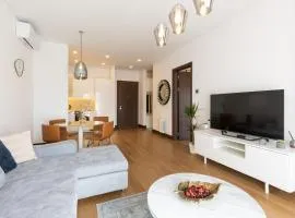 Belgrade Center Apartment Lux