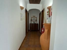 Quartos de Vidigueira, bed and breakfast en Vidigueira