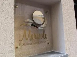 Maresole Cefalù
