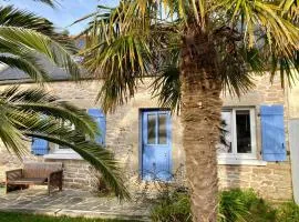 Pen TY sur les Hauteurs- Audierne- Plouhinec