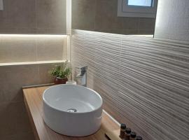 Ankypy Studios，吉秘的飯店