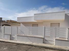 Guest House Neviano, affittacamere a Torre Lapillo