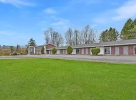 Maplehurst Motel
