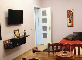Louis Appartment, holiday rental in Orikum