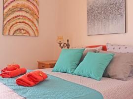 Apartments Gabriela، فندق في درفينيك