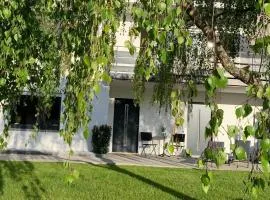 Apartment nähe Ettlingen - 15 min zur Messe Karlsruhe