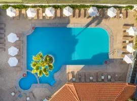 Aegean Blu Hotel & Apartments