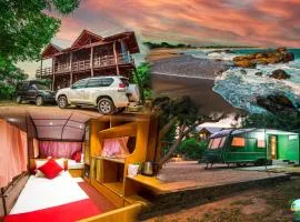 Yala Caravan Village