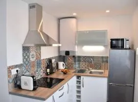 Confort et calme au sud de Bastia