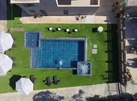 Orion Eco Suites
