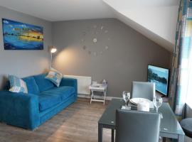 VIP Church Loft Apartment, appartamento a Portadown