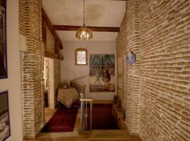 Le Petit Secret, Korce, Albania, ξενοδοχείο που δέχεται κατοικίδια στην Κορυτσά