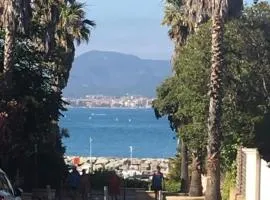 Entre Mer et nature