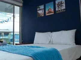 Hotel Maria del Mar planeta Rica