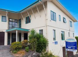 Parkhill Accommodation, hotel en Whangarei