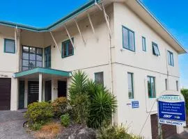 5 stars hotel in Whangarei