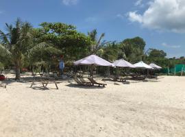 GEM ISLAND, beach rental in Cam Ranh