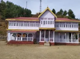 Madhan Palace Homestay