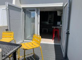 Studio port nature 2, hotel in Cap d'Agde