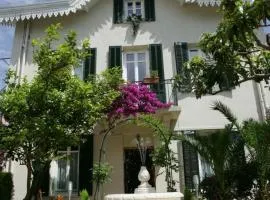 Hotel Chalet De L'isere