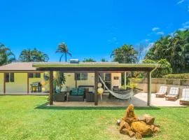 Island Time Villas