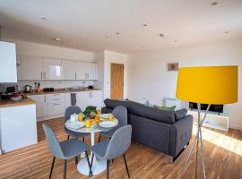 Gillingham One, holiday rental in Gillingham