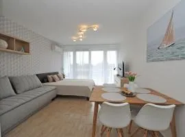 Bella Rosa Apartman