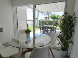 Casa Sur