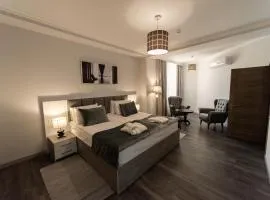 Downtown Suites Yerevan