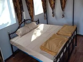 Jungle retreat dandeli - Homestay