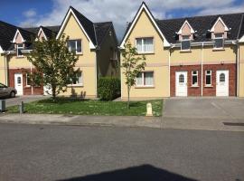 Kerry-Lee Holiday Homes Tralee, villa a Tralee