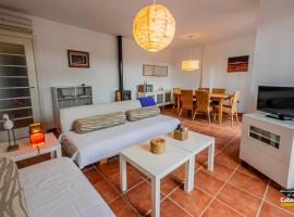 LA ISLETA II, hotel en La Isleta del Moro