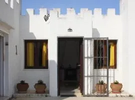 Casa El Castellet en Polop.
